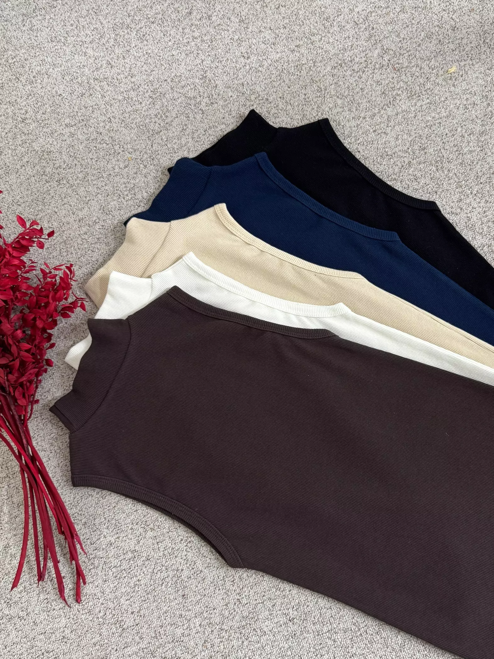 تاپ کبریتی شالی